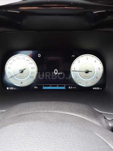 Hyundai Palisade 2023, 45,000 km - 2.2 л - Bakı