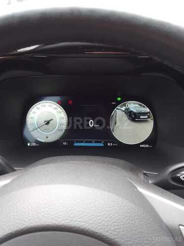 Hyundai Palisade 2023, 45,000 km - 2.2 л - Bakı
