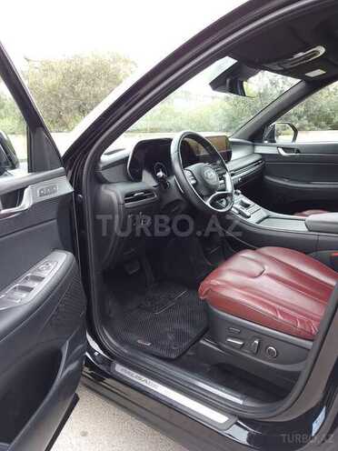 Hyundai Palisade 2023, 45,000 km - 2.2 л - Bakı