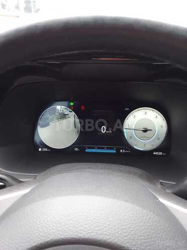 Hyundai Palisade 2023, 45,000 km - 2.2 л - Bakı