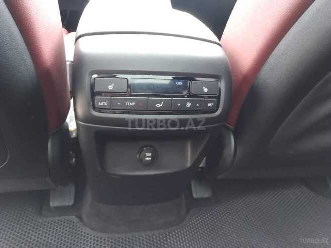 Hyundai Palisade 2023, 45,000 km - 2.2 л - Bakı