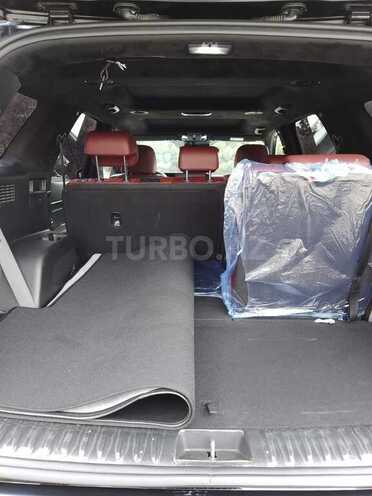 Hyundai Palisade 2023, 45,000 km - 2.2 л - Bakı