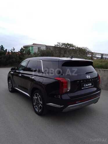 Hyundai Palisade 2023, 45,000 km - 2.2 л - Bakı