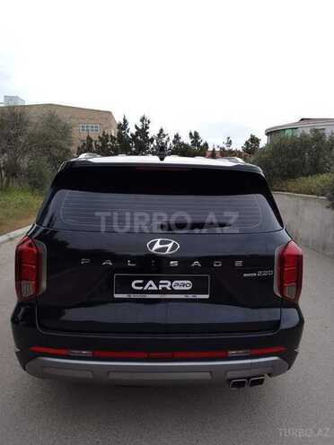 Hyundai Palisade 2023, 45,000 km - 2.2 л - Bakı