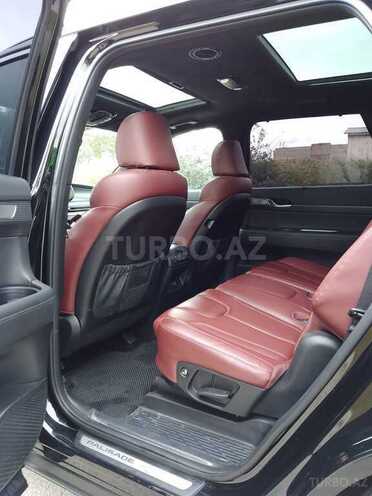 Hyundai Palisade 2023, 45,000 km - 2.2 л - Bakı