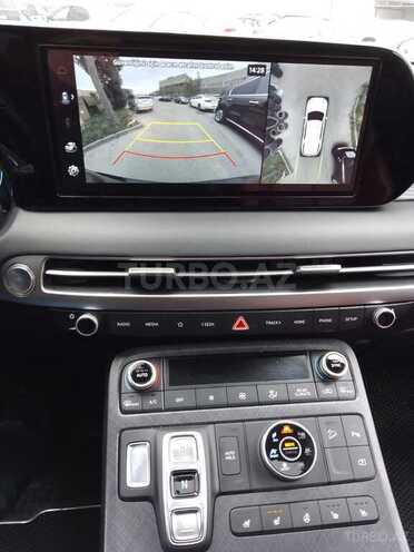 Hyundai Palisade 2023, 45,000 km - 2.2 л - Bakı