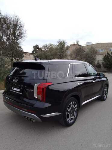 Hyundai Palisade 2023, 45,000 km - 2.2 л - Bakı