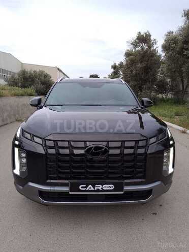 Hyundai Palisade 2023, 45,000 km - 2.2 л - Bakı