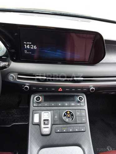 Hyundai Palisade 2023, 45,000 km - 2.2 л - Bakı