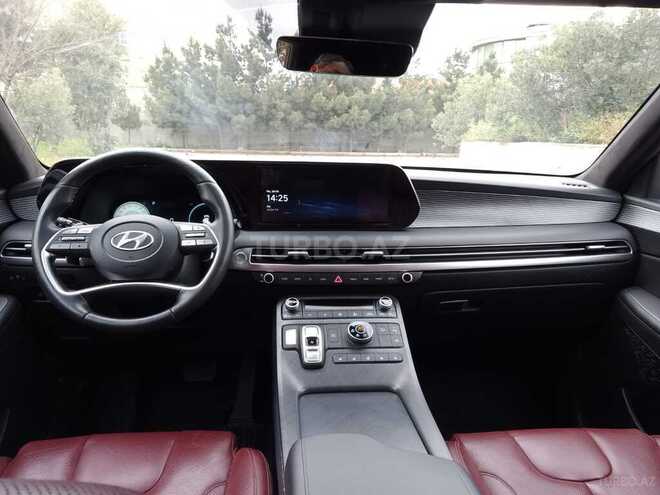 Hyundai Palisade 2023, 45,000 km - 2.2 л - Bakı
