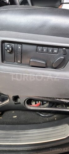 Volkswagen Touareg 2006, 254,000 km - 4.9 л - Goranboy
