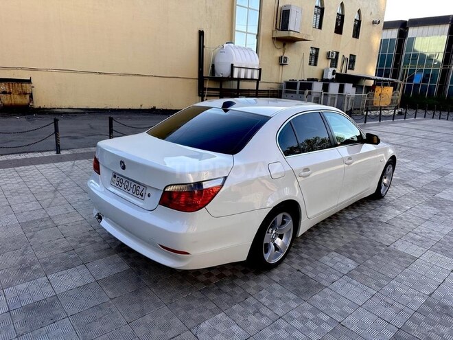 BMW 525 2004, 324,572 km - 2.5 l - Bakı