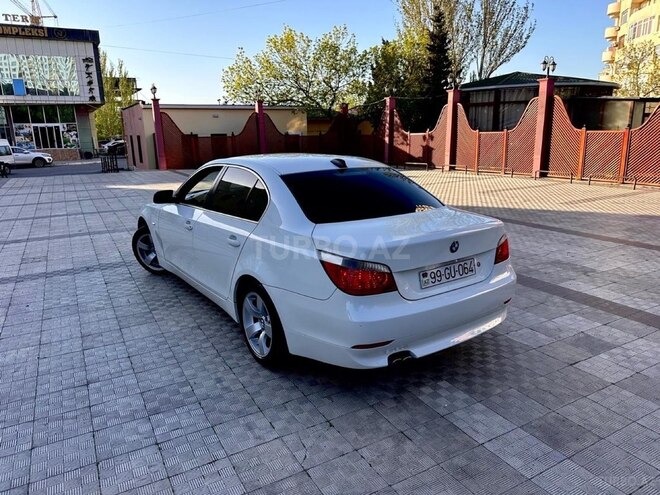 BMW 525 2004, 324,572 km - 2.5 l - Bakı