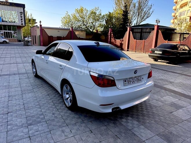 BMW 525 2004, 324,572 km - 2.5 l - Bakı