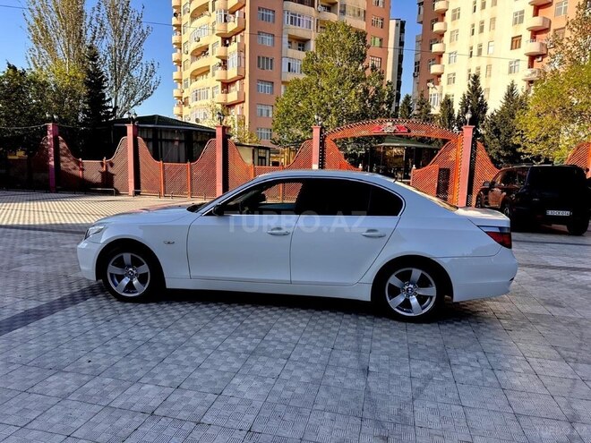 BMW 525 2004, 324,572 km - 2.5 l - Bakı