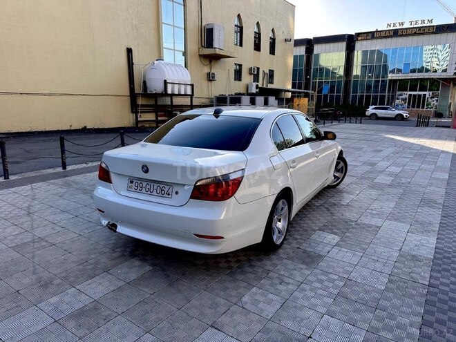 BMW 525 2004, 324,572 km - 2.5 l - Bakı