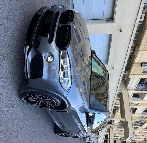 BMW X5 2017, 130,000 km - 3.0 l - Bakı