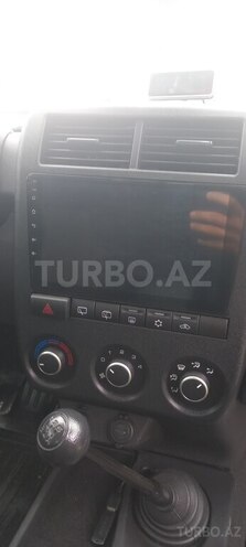 LADA (VAZ) Niva 2024, 9,000 km - 1.7 l - Ağcabədi
