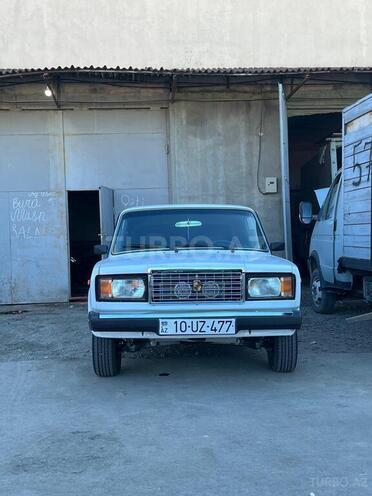 LADA (VAZ) 2107 2007, 95,000 km - 1.6 l - Gəncə