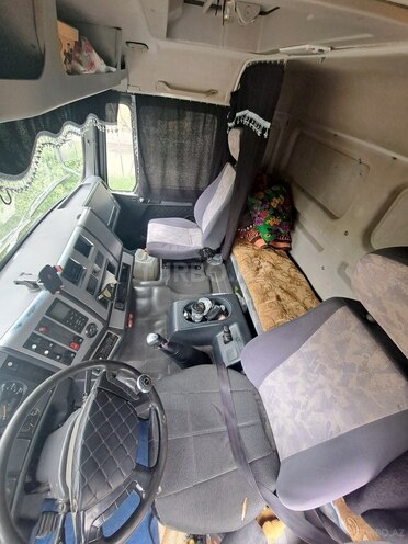 Shacman F3000 2012, 340,000 km - 12.0 l - Bakı