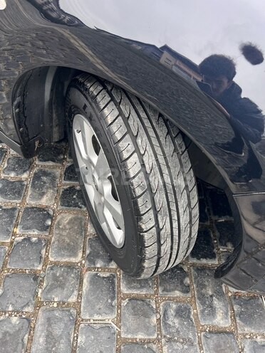Nissan Tiida 2011, 149,000 km - 1.5 l - Bakı