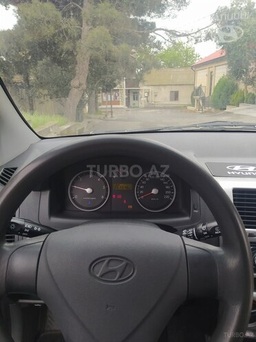 Hyundai Getz 2006, 226,000 km - 1.5 l - Bakı