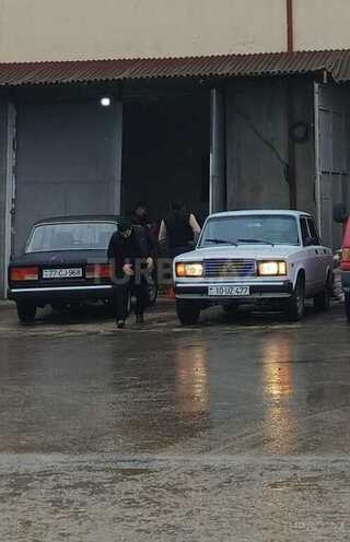 LADA (VAZ) 2107 2007, 95,000 km - 1.6 l - Gəncə