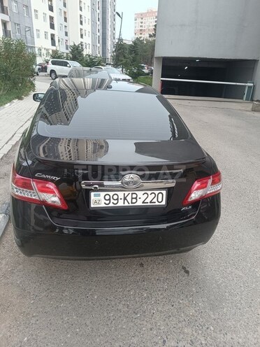 Toyota Camry 2011, 254,000 km - 2.5 л - Bakı