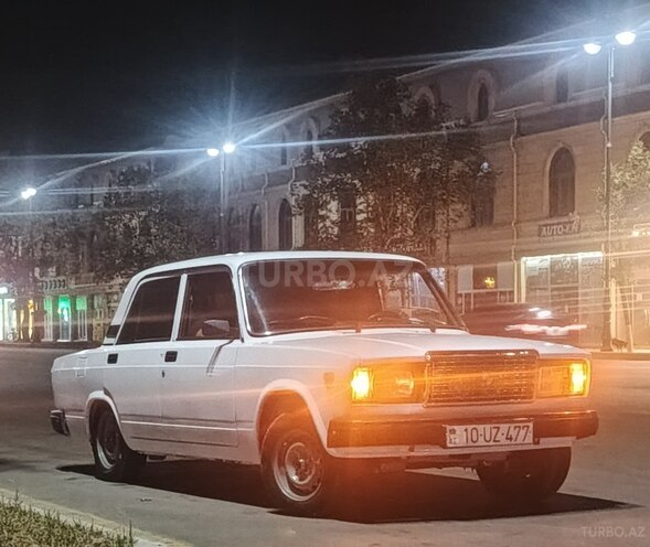 LADA (VAZ) 2107 2007, 95,000 km - 1.6 l - Gəncə