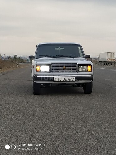 LADA (VAZ) 2107 2007, 95,000 km - 1.6 l - Gəncə