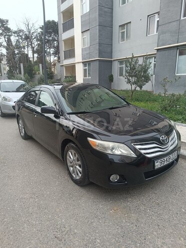 Toyota Camry 2011, 254,000 km - 2.5 л - Bakı