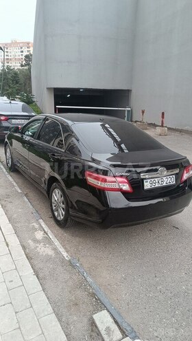 Toyota Camry 2011, 254,000 km - 2.5 л - Bakı