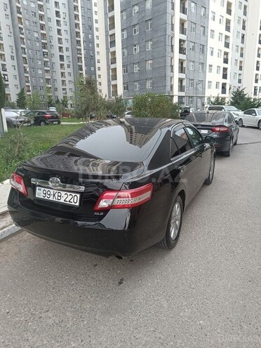Toyota Camry 2011, 254,000 km - 2.5 л - Bakı