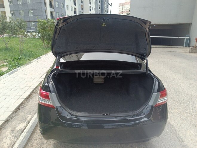 Toyota Camry 2011, 254,000 km - 2.5 л - Bakı