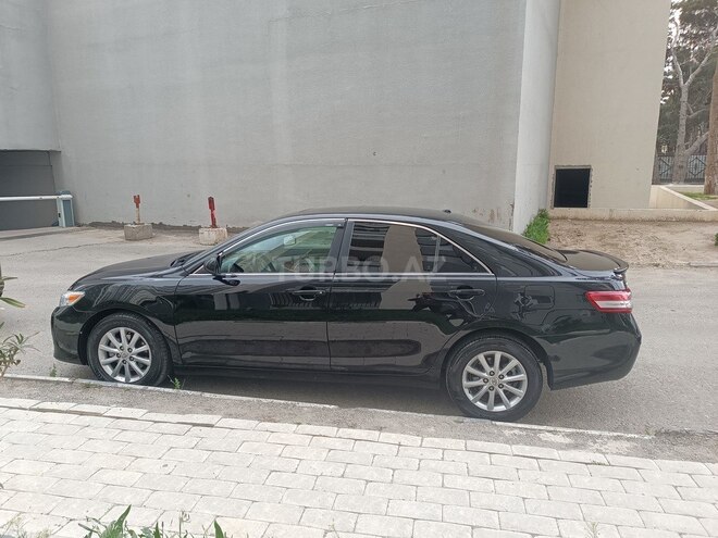 Toyota Camry 2011, 254,000 km - 2.5 л - Bakı