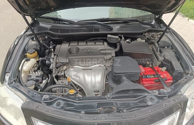 Toyota Camry 2011, 254,000 km - 2.5 л - Bakı