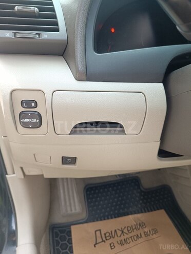 Toyota Camry 2011, 254,000 km - 2.5 л - Bakı