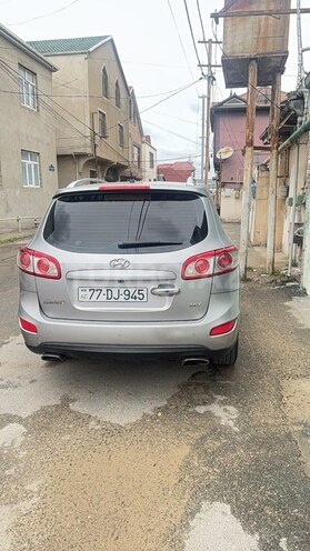 Hyundai Santa Fe 2009, 203,000 km - 2.0 л - Bakı