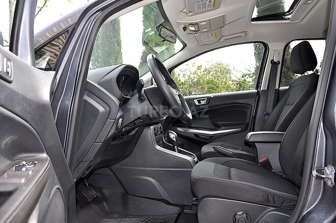 Ford Ecosport 2018, 49,000 km - 1.0 l - Bakı