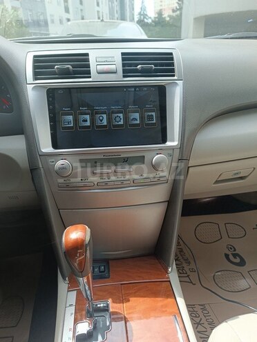 Toyota Camry 2011, 254,000 km - 2.5 л - Bakı