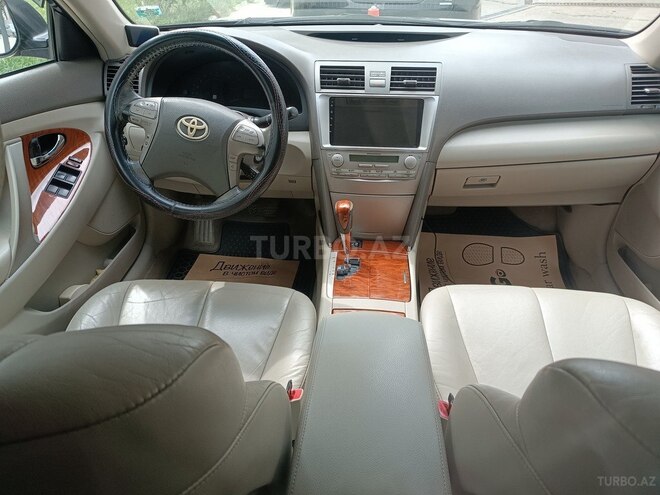 Toyota Camry 2011, 254,000 km - 2.5 л - Bakı