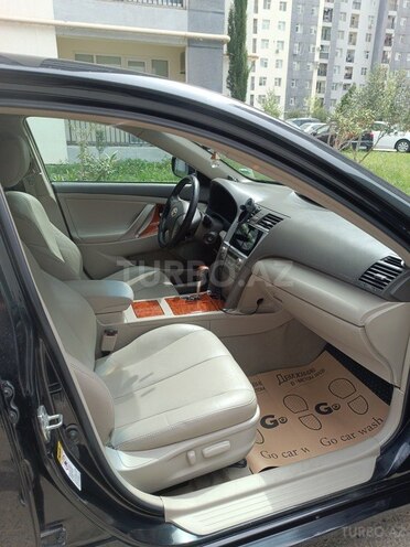 Toyota Camry 2011, 254,000 km - 2.5 л - Bakı