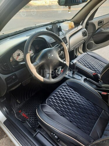 Nissan Sunny 2008, 298,000 km - 1.3 л - Zərdab