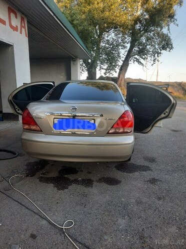Nissan Sunny 2008, 298,000 km - 1.3 л - Zərdab