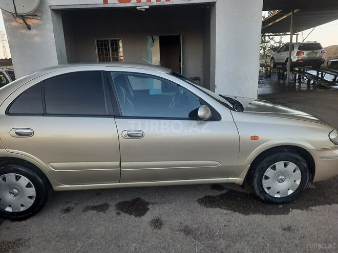 Nissan Sunny 2008, 298,000 km - 1.3 л - Zərdab