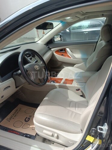 Toyota Camry 2011, 254,000 km - 2.5 л - Bakı