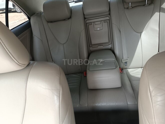 Toyota Camry 2011, 254,000 km - 2.5 л - Bakı