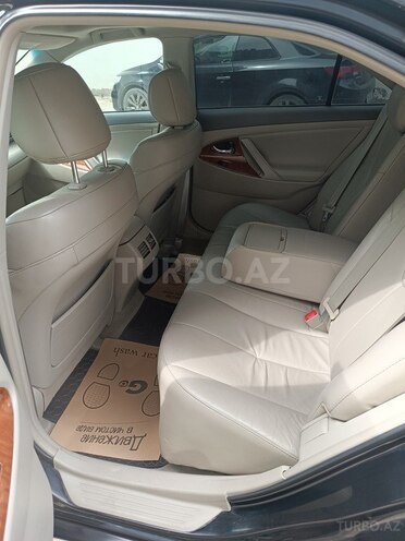 Toyota Camry 2011, 254,000 km - 2.5 л - Bakı