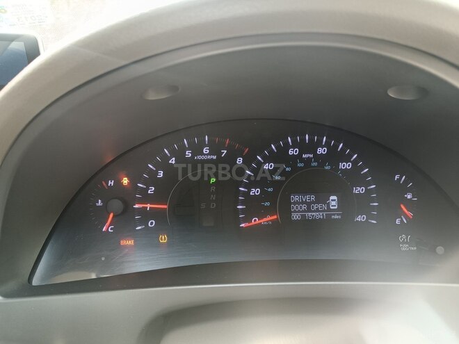 Toyota Camry 2011, 254,000 km - 2.5 л - Bakı
