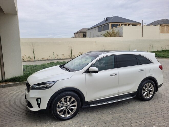 Kia Sorento-3